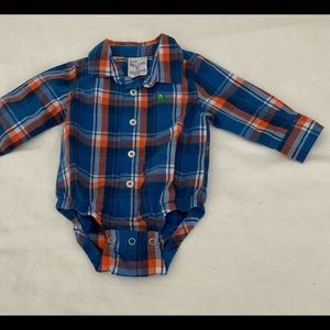 Vintage shirts babys